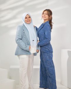 Qistina Raisah: Biodata Pelakon Cilik Berbakat Besar