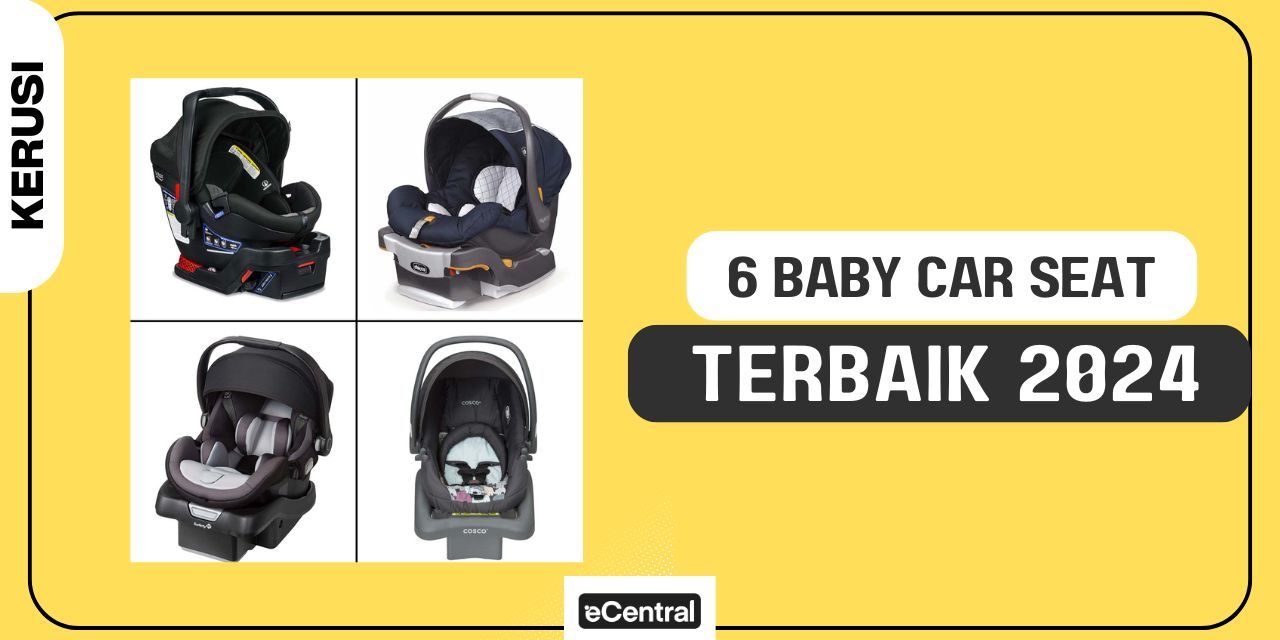 Car seat isofix murah best sale