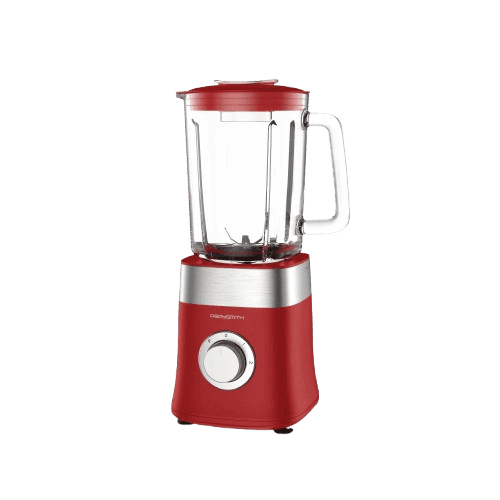 blender heavy duty