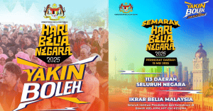 hari belia negara