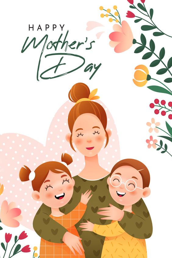 Hari Ibu 2024: Contoh Ucapan Hari Ibu & Hadis Berkenaan Ibu