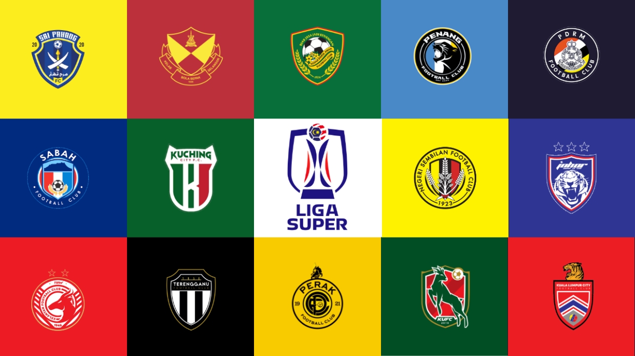 Liga super 2024 25 jadual tarikh perlawanan live streaming