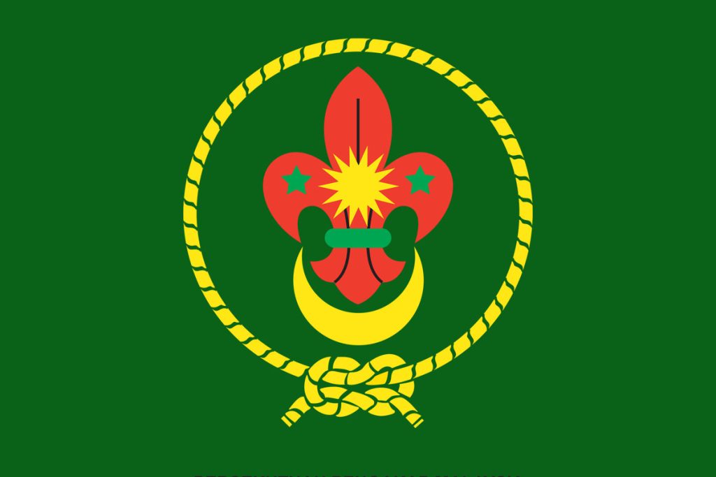 logo pengakap malaysia