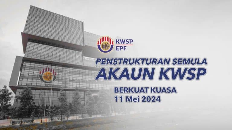 pengeluaran kwsp 2024