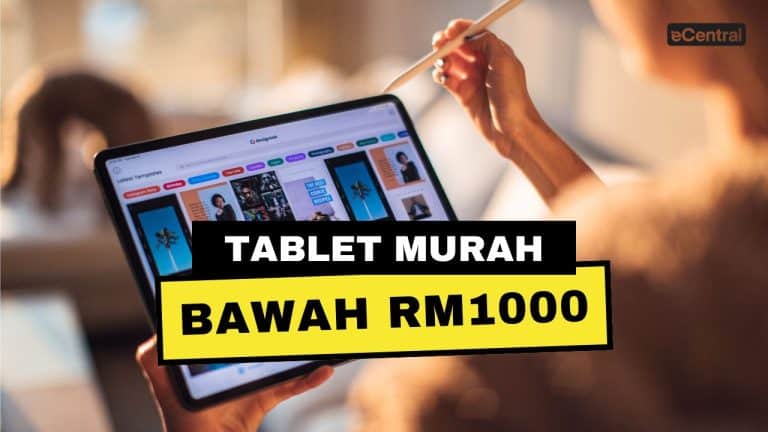 tablet murah