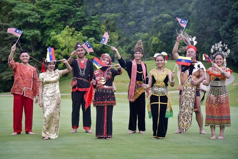 Dasar Kebudayaan Kebangsaan Sejarah And Rasional Penggubalan