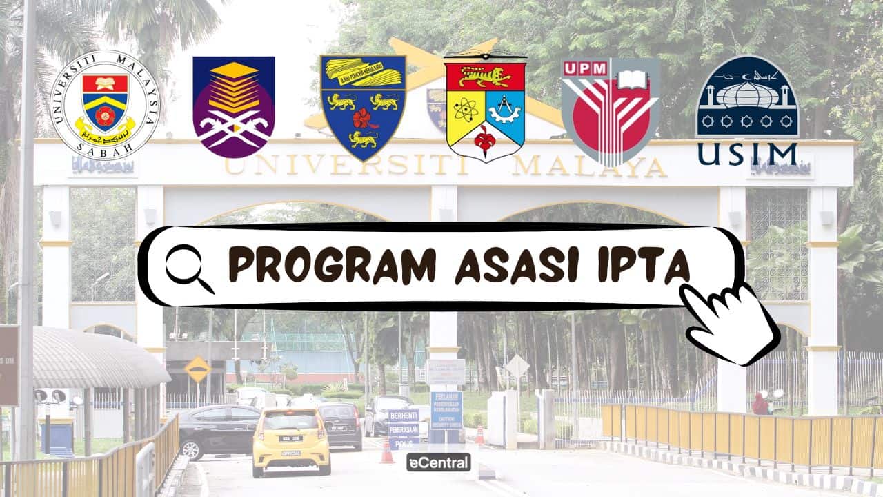 Program Senarai Program Program Asasi IPTA : Senarai Program & Syarat Kemasukan 2024