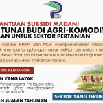 budi agri-komoditi