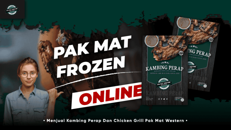Pak Mat Pak Mat Western 2024 : Senarai Harga & Promosi Terkini