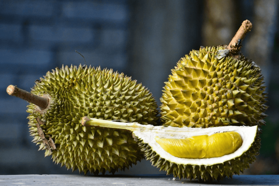Buah Kebangsaan Malaysia: Durian Atau Betik?