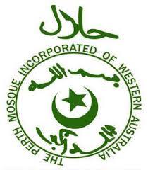 logo halal