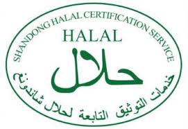 logo halal