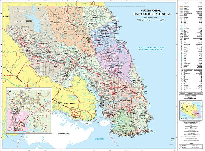 peta-daerah-semenanjung-malaysia