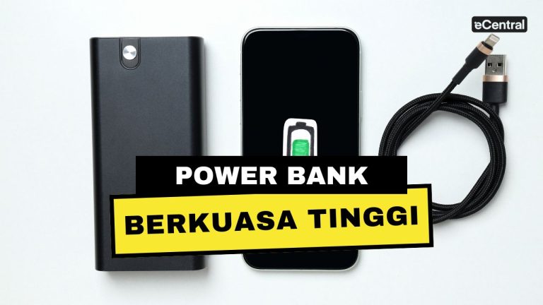 power bank terbaik