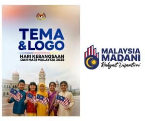 tema logo hari kebangsaan 2025