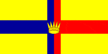 Bendera sarawak