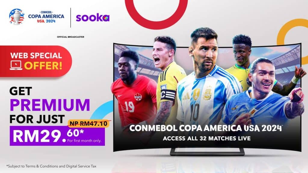 Copa America 2024