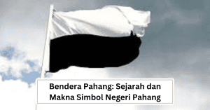Bendera Pahang