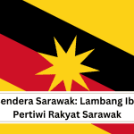 Bendera Sarawak
