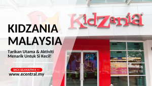 KidZania Malaysia: Tarikan Utama & Aktiviti Menarik Untuk Si Kecil!