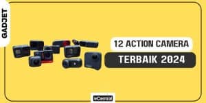 action camera terbaik