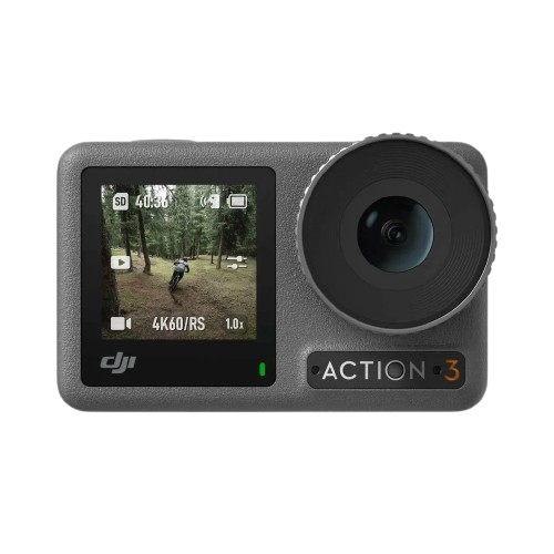 action camera terbaik