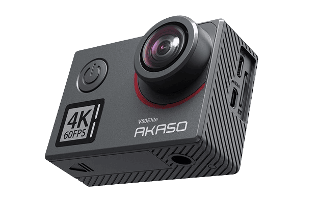 action camera terbaik