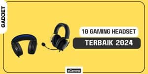 gaming headset terbaik