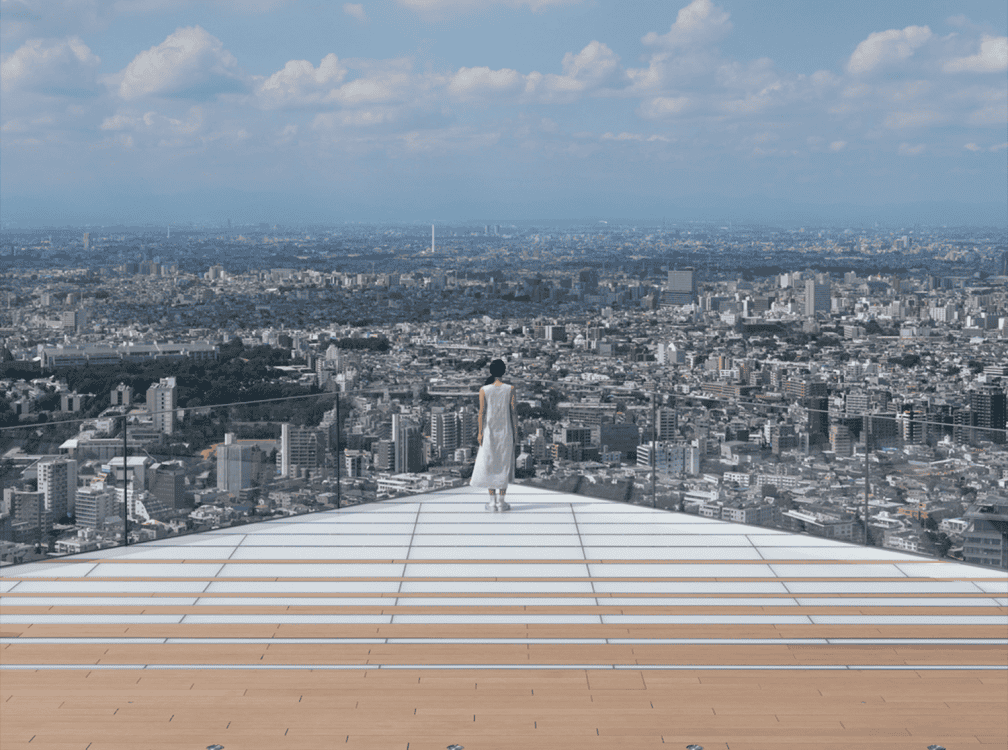 Shibuya Sky: Destinasi Wajib Pergi Apabila Bercuti di Tokyo!