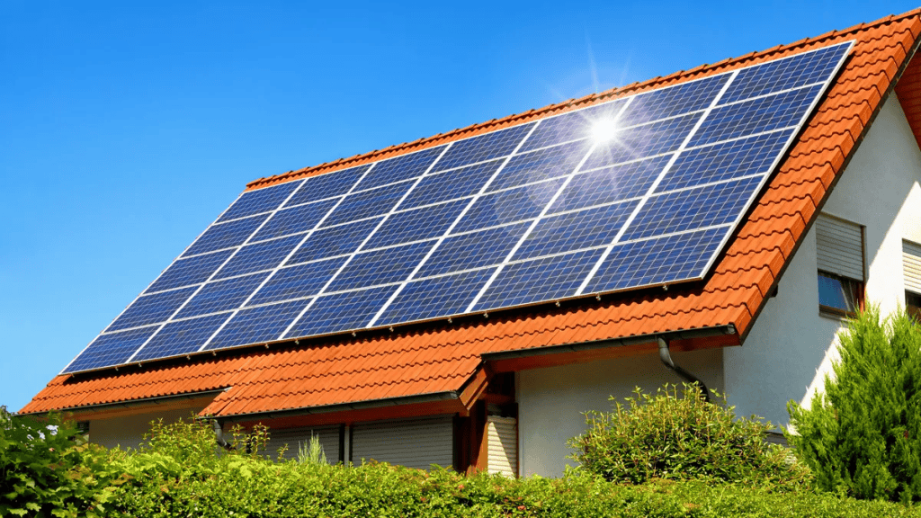 Kos Pasang Solar di Rumah - Langkah Bijak Penjimatan Bil Elektrik!