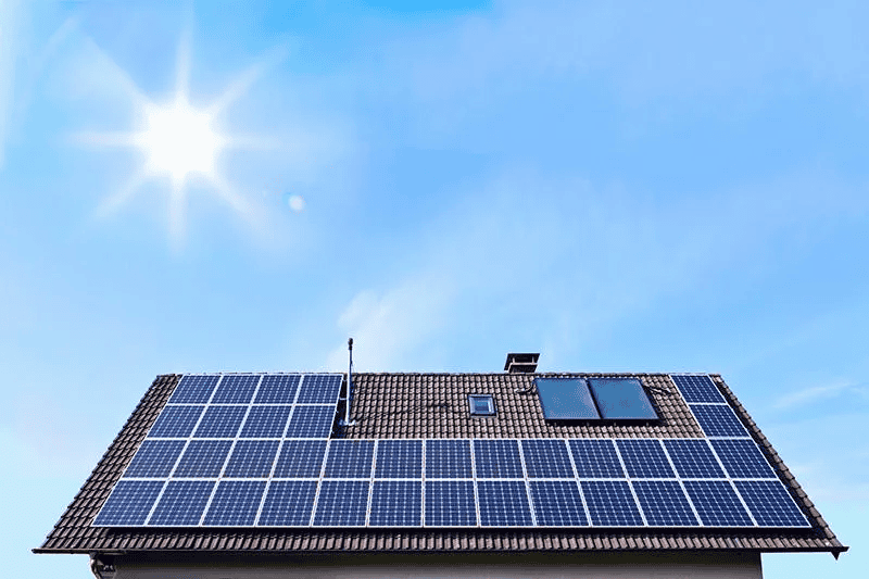 Kos Pasang Solar di Rumah - Langkah Bijak Penjimatan Bil Elektrik!