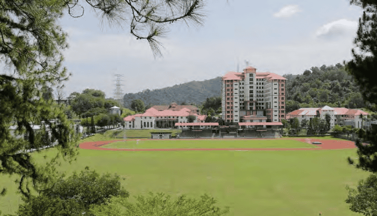 UPNM: Sejarah, Lokasi, Senarai Kursus & Syarat Kemasukan