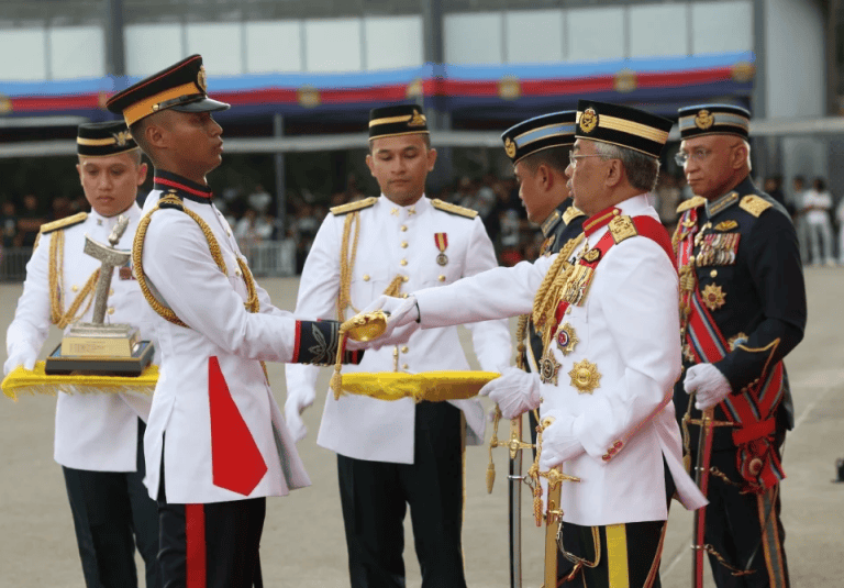 UPNM: Sejarah, Lokasi, Senarai Kursus & Syarat Kemasukan