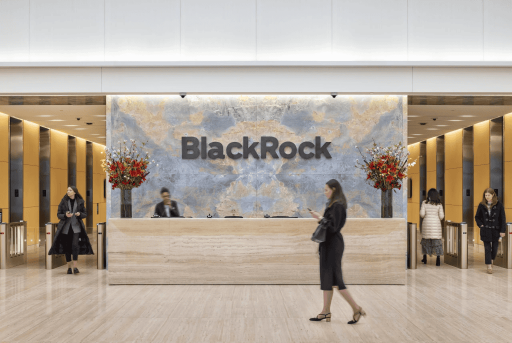 BlackRock Malaysia: Apa yang Perlu Anda Ketahui