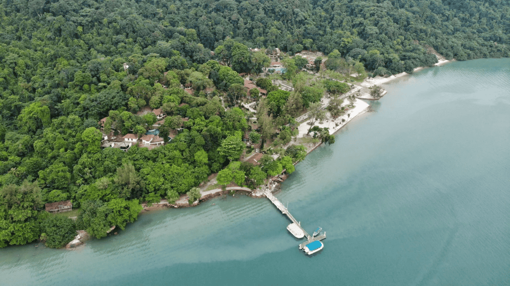 Pulau Jerejak, Penang: Tarikan Utama & Cara Ke Sana