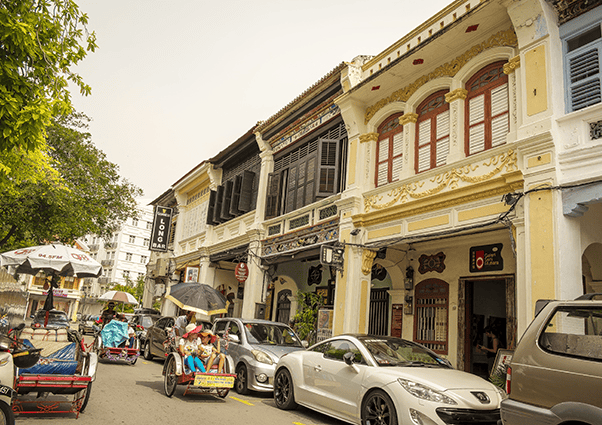 20+ Tempat Menarik Di Penang, Sesuai Untuk Percutian Keluarga!