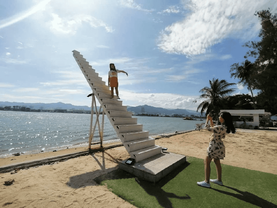 Pulau Jerejak, Penang: Tarikan Utama & Cara Ke Sana