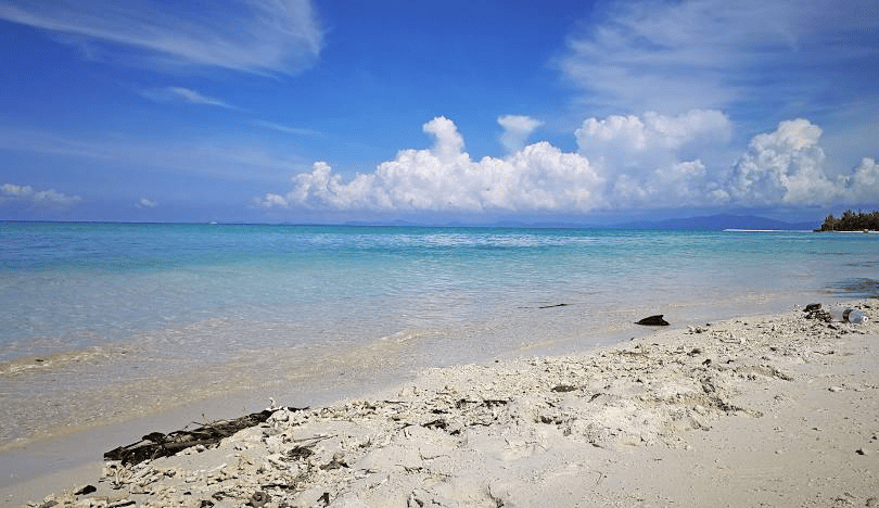 15 + Tempat Menarik Di Sabah yang Ramai Tidak Tahu!