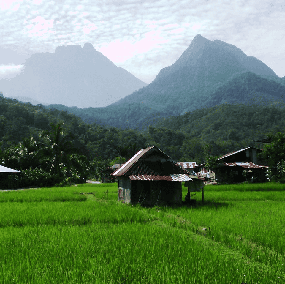 15 + Tempat Menarik Di Sabah yang Ramai Tidak Tahu!