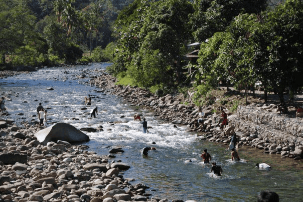 15 + Tempat Menarik Di Sabah yang Ramai Tidak Tahu!