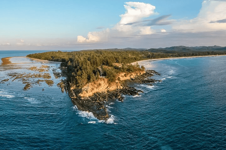 15 + Tempat Menarik Di Sabah yang Ramai Tidak Tahu!