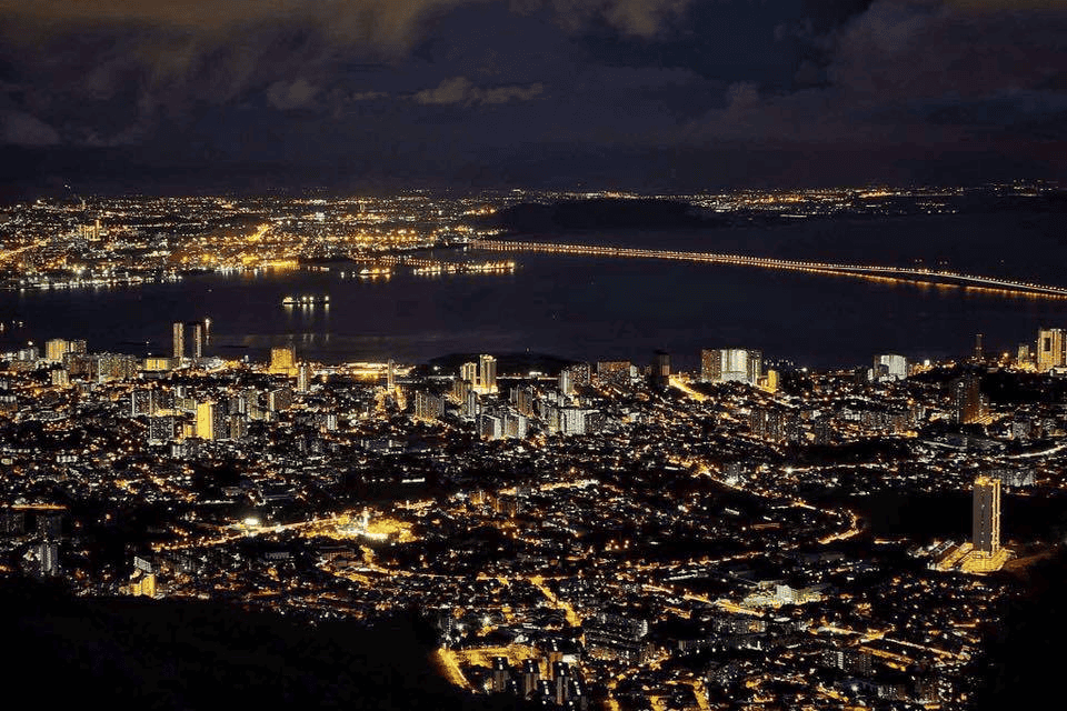 20+ Tempat Menarik Di Penang, Sesuai Untuk Percutian Keluarga!