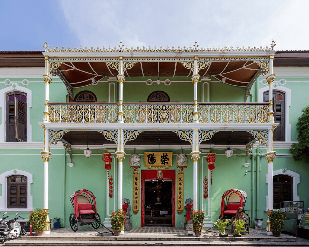 20+ Tempat Menarik Di Penang, Sesuai Untuk Percutian Keluarga!