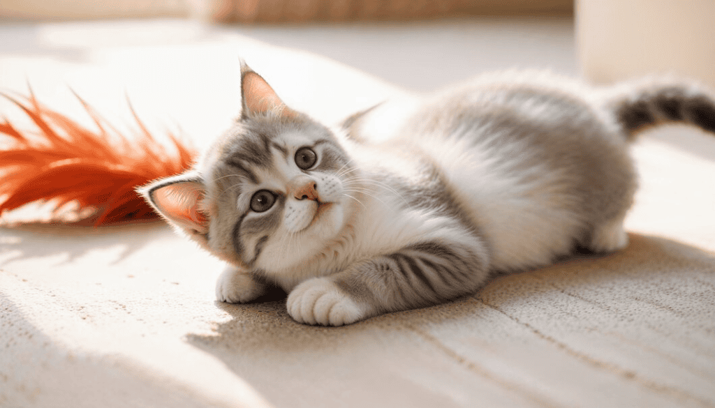 Nama Kucing Betina: Panduan lengkap untuk Memilih Nama yang Sesuai