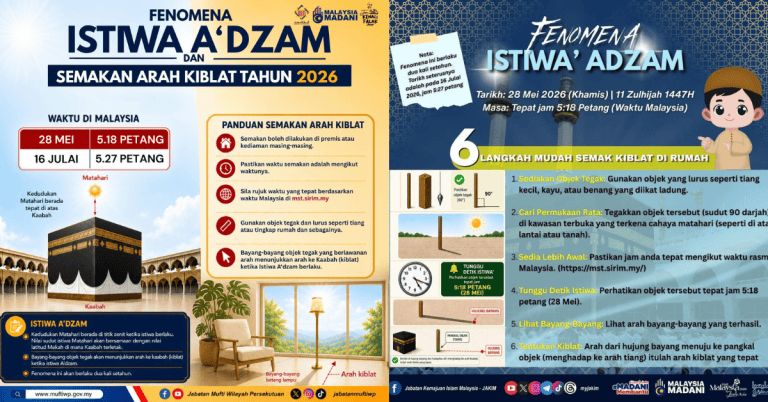 istiwa a'dzam