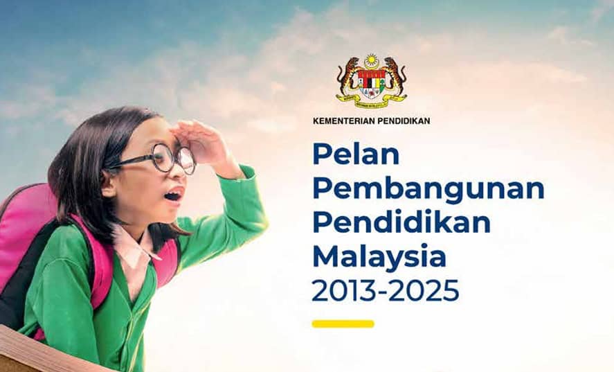 Pelan Pembangunan Pendidikan Malaysia (2013-2025)