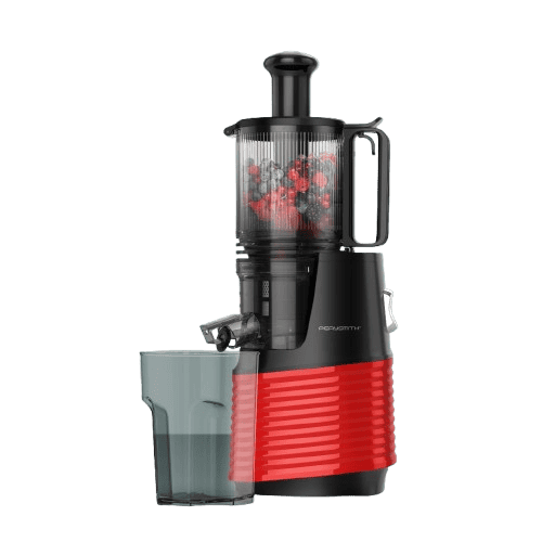 slow juicer