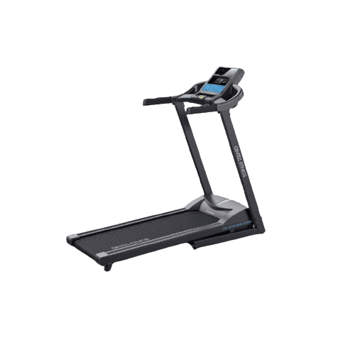 treadmill terbaik