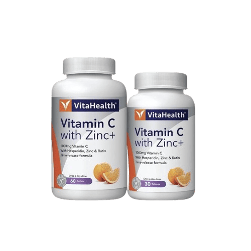 vitamin c terbaik