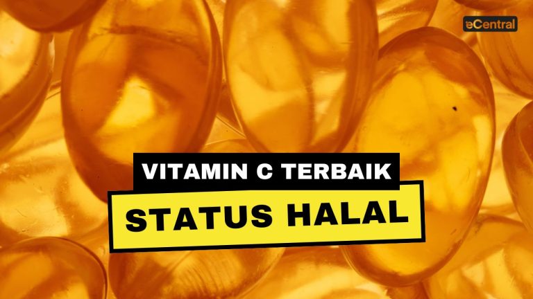 vitamin c terbaik